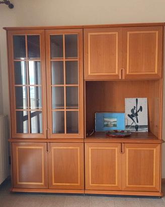 Mobile in legno