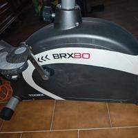 Cyclette toorx brx-80