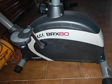 Cyclette toorx brx-80