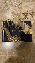 Scarpe con tacchi alti ( Le Silla )