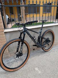 MTB Scott Spark RC 900