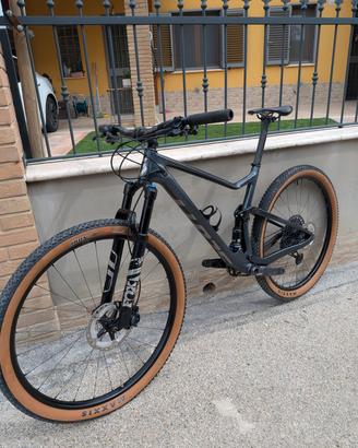 MTB Scott Spark RC 900