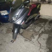 2007 Yamaha