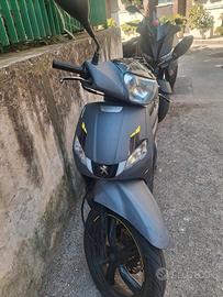 peugeot tweet 125