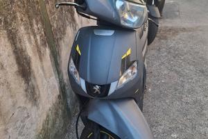 peugeot tweet 125