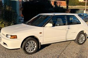 Mazda 323 1.8 Turbo 16v 4WD GTX