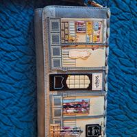 Portafoglio Vendula London