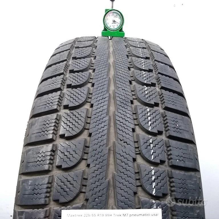 Subito - Pneumatici usati online: gomme usate per auto - Gomme 225