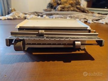 Bilancia da tavolo Stube 