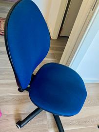 Sedia da ufficio Bonny IKEA