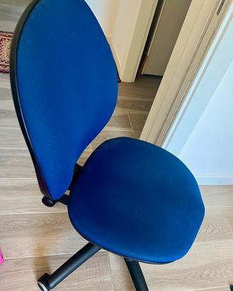 Sedia da ufficio Bonny IKEA