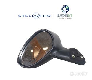 RETROVISORE SINISTRO - FIAT 500