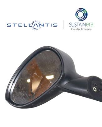 RETROVISORE SINISTRO - FIAT 500