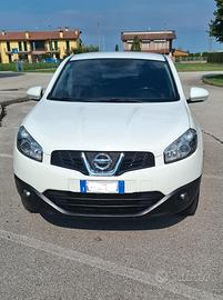 NISSAN Qashqai 2ª serie - 2012