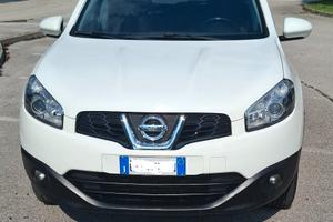 NISSAN Qashqai 2ª serie - 2012