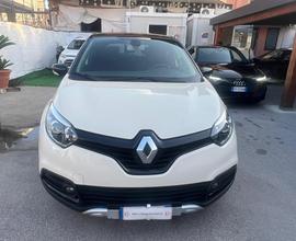 RENAULT Captur 1.5 dCi 90 CV NAVIGATORE RETROCAM