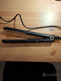 piastra capelli Imetec