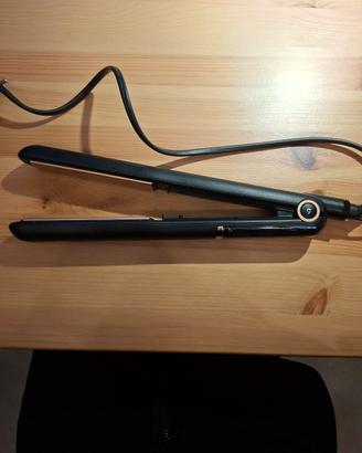piastra capelli Imetec