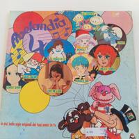 Fivelandia 4 – Vinile originale 33 giri (198