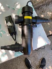 Lampada uv