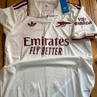 Maglia calcio arsenal