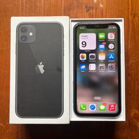 Iphone 11  128 gb