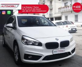 BMW Serie 2 Active Tourer BMW 218d Active Tou...