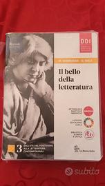 il bello della letteratura