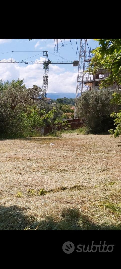 SUOLO EDIFICABILE a RENDE-CS- - Vista 3