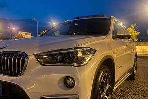 BMW X1 20d Xdrive Xline