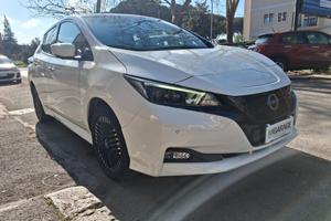 Nissan Leaf Tekna 62 kWh