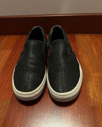 Sneakers slip-on Vans