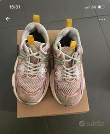 Scarpe bimba Naturino