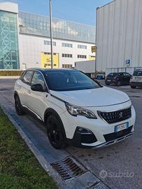 Peugeot 3008 crossway