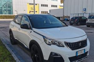 Peugeot 3008 crossway