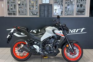 Yamaha MT-03 ABS