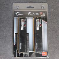 RAM DDR5 G.Skill Flare X5 32GB (2x16) 6000 CL32