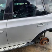 BMW X3 2004 - PORTA POSTERIORE SINISTRO
