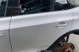 BMW X3 2004 - PORTA POSTERIORE SINISTRO
