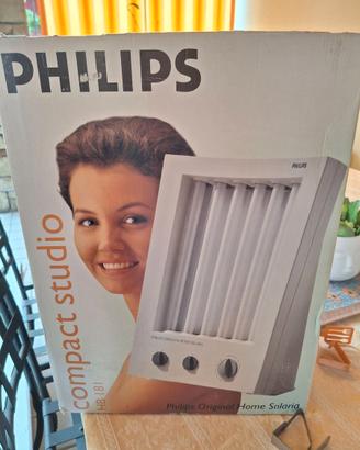 Lampada solare Philips