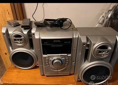 Panasonic