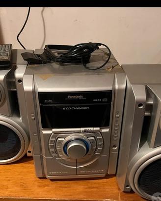 Panasonic
