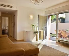 Varigotti vacanze - villa con parcheggio privato
