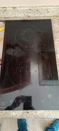 piano induzione elettrolux 2 fuochi lit 30230