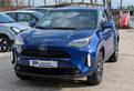 TOYOTA Yaris Cross Hybrid Trend E-CVT 1.5cc 120c