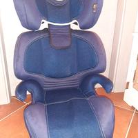 Seggiolino auto