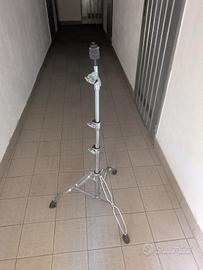 Asta piatto dritta Tama Roadpro