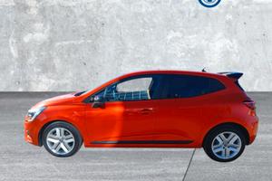 RENAULT Clio 5ª serie Clio Blue dCi 100 CV 5 p...