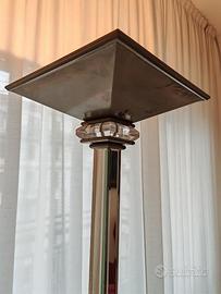 LAMPADA ALOGENA DA TERRA