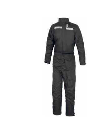 Tuta antiacqua moto